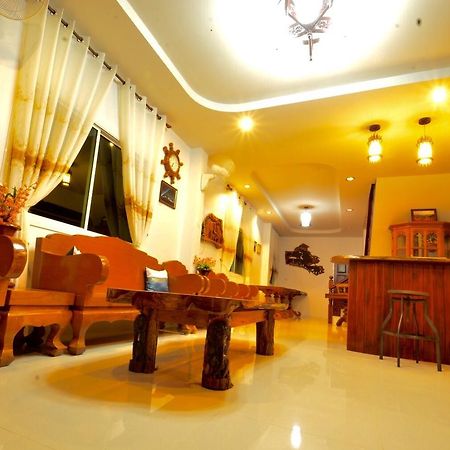 หมื่นช้างน่านบูทีคhotel 外观 照片