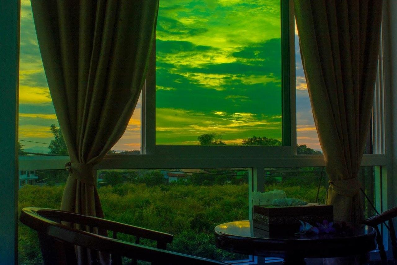 หมื่นช้างน่านบูทีคhotel 外观 照片