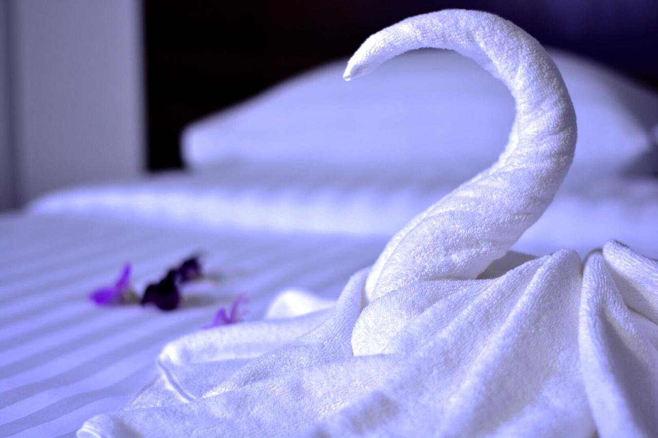 หมื่นช้างน่านบูทีคhotel 外观 照片
