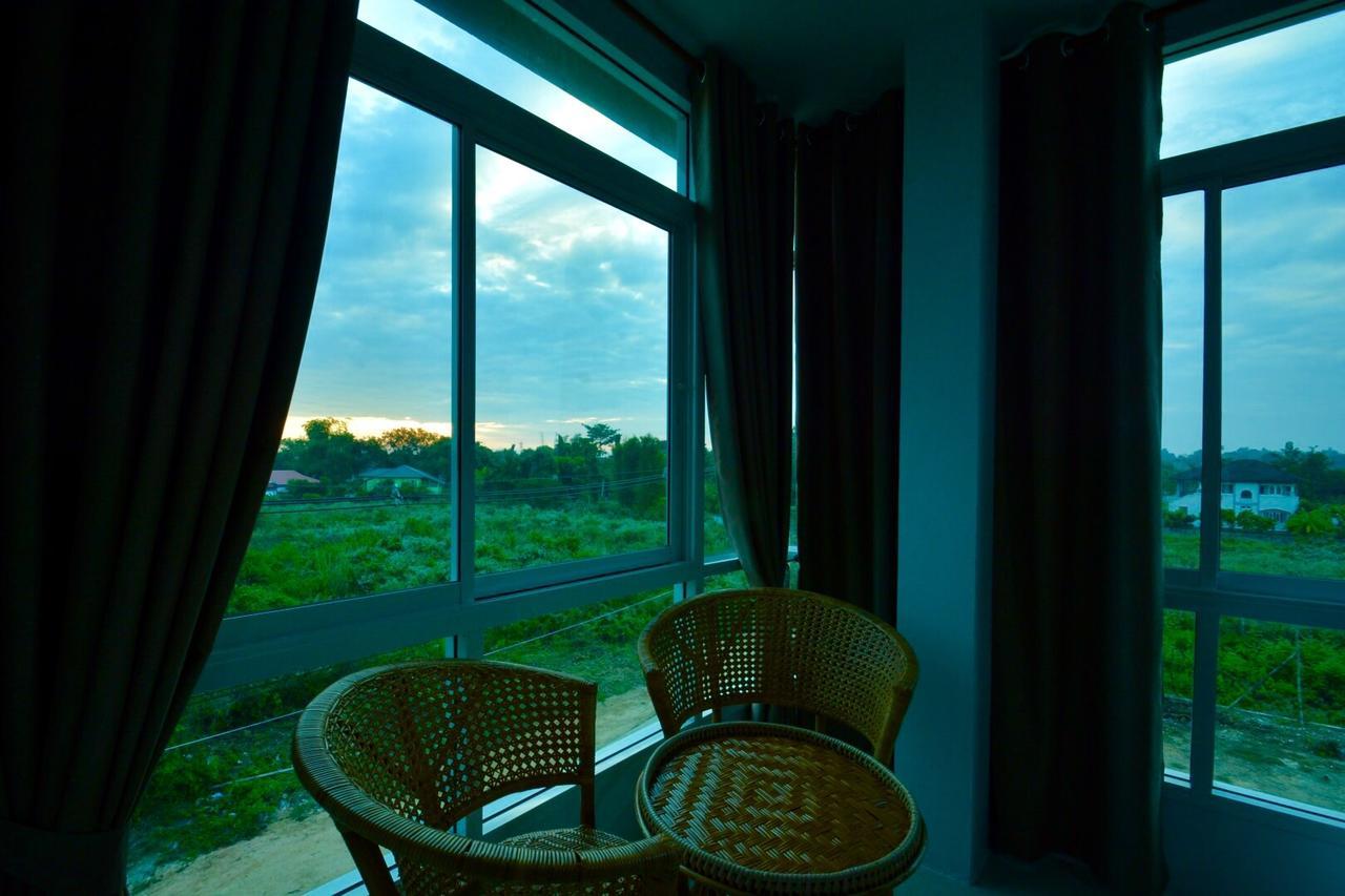 หมื่นช้างน่านบูทีคhotel 外观 照片