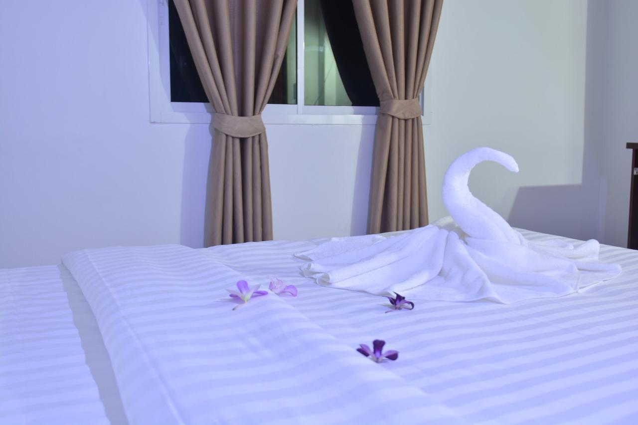 หมื่นช้างน่านบูทีคhotel 外观 照片