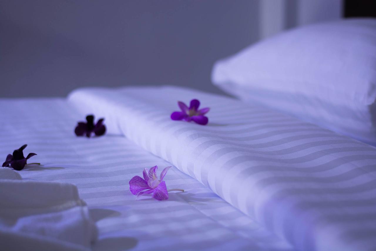 หมื่นช้างน่านบูทีคhotel 外观 照片